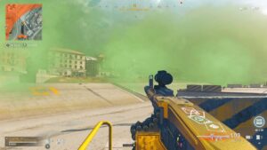 Call of Duty Modern Warfare-Warzone Solo Gameplay (No Commentary)