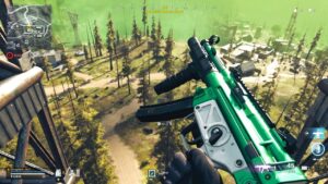 Call of Duty Modern Warfare-Warzone Solo Gameplay (No Commentary)