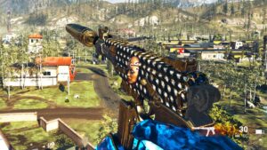 Call of Duty Modern Warfare-Warzone Solo Gameplay (No Commentary)