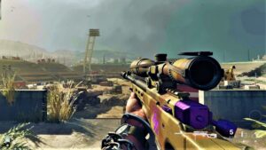 Call of Duty Modern Warfare-Warzone Solo Gameplay XBOX SERIES X (No Commentary)