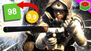 Call of Duty Multiplayer is BACK