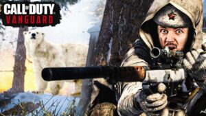 Call of Duty: VANGUARD - ПЕРВЫЙ ВЗГЛЯД! СПЕЦОТРЯД ВТОРОЙ МИРОВОЙ ВОЙНЫ | КОНЕЦ ИСТОРИИ