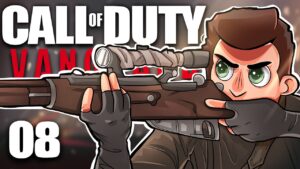 Call of Duty: Vanguard - 8. rész (Campaign | Befejezés | PC)