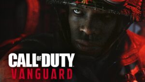 Call of Duty Vanguard : A Primeira Hora (Playstation 5)