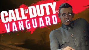 Call of Duty Vanguard - ACTIVISION DOIT MOURIR