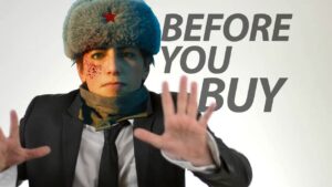 Call of Duty Vanguard - Before You Buy