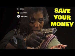 Call of Duty Vanguard First Impressions... NOT GOOD