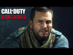 Call of Duty Vanguard Gameplay Deutsch PS5 UNCUT #02 - Böser Deutscher