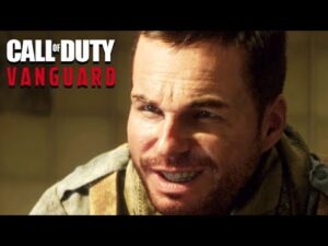 Call of Duty Vanguard Gameplay Deutsch PS5 UNCUT #14 - Sand und Blut