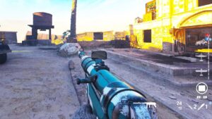 Call of Duty: Vanguard Multiplayer Gameplay(No Commentary)