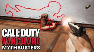 Call of Duty: Vanguard Mythbusters - Vol. 2