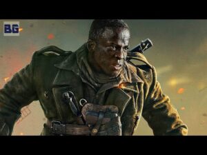 Call of Duty: Vanguard - O Filme (Dublado)