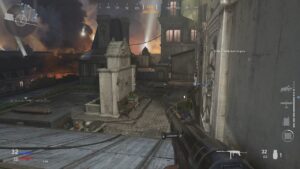 Call of Duty Vanguard: Team Deathmatch Gameplay (No Commentary)