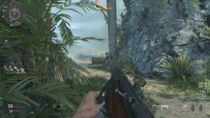 Call of Duty Vanguard: Team Deathmatch Gameplay (No Commentary)