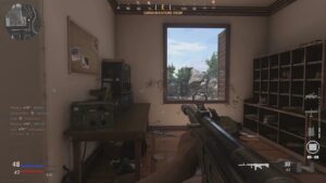 Call of Duty Vanguard: Team Deathmatch Gameplay (No Commentary)