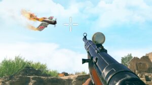 Call of Duty: Vanguard in a Nutshell