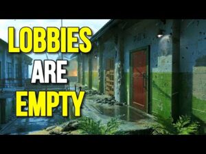 Call of Duty: Vanguard is Dead Already 😂