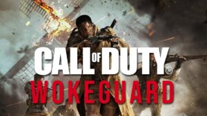 Call of Duty Vanguard kriegt den Krieg nicht auf die Kette