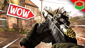 Call of Duty: Vanguard's multiplayer SURPRISED me!?