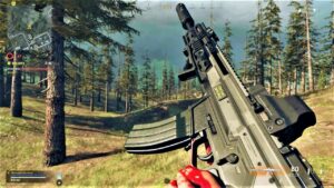 Call of Duty Warzone: 6 KILL SOLO GAMEPLAY! (NO COMMENTARY)