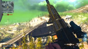 Call of Duty: Warzone Battle Royal Solo Gameplay (No Commentary)