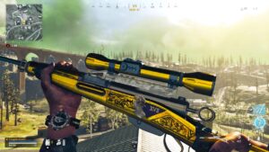 Call of Duty: Warzone Battle Royal Solo Gameplay (No Commentary)