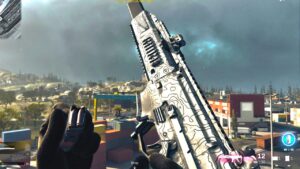 Call of Duty-Warzone Battle Royal Solo Gameplay (No Commentary)