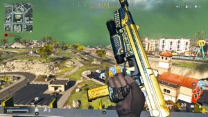 Call of Duty: Warzone Battle Royal Solo Win Gameplay (No Commentary)