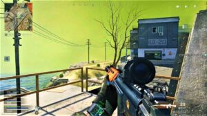 Call of Duty Warzone: Battle Royale Gameplay [XBOX SERIES X] No Commentary