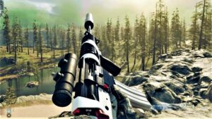 Call of Duty: Warzone Duos Gameplay [Xbox Series X] No Commentary