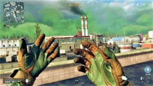 Call of Duty Warzone: I WIN WITHOUT USING A WEAPON! (NO COMMENTARY)