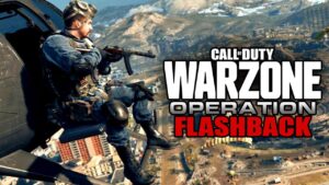 Call of Duty Warzone: Operation Flashback Explained!