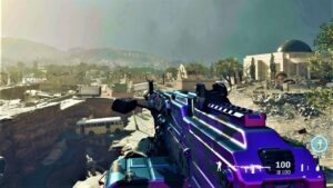 Call of Duty Warzone: SOLO WIN GAMEPLAY! [XBOX SERIES X] No Commentary