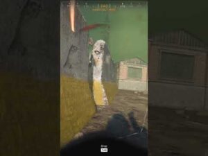 Call of Duty Warzone #Shorts: A Crossbow Win