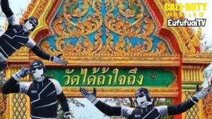 Call of duty Mobile : อยากเจอตัวTopแคลนดังๆบ้าง