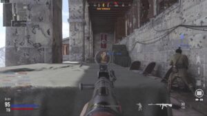 Call of duty vanguard gameplay