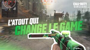 Cet Atout qui change TOUT !! (Call Of Duty : Vanguard)