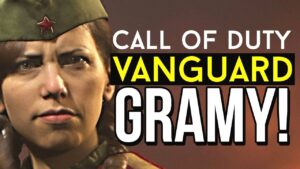 Czy to jeszcze II wojna światowa? GRAMY w kampanię Call of Duty: Vanguard