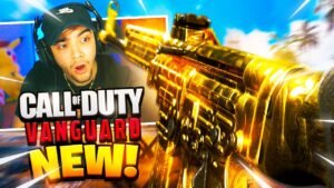 *EARLY* Call of Duty Vanguard Multiplayer Gameplay! (Vanguard Gameplay)