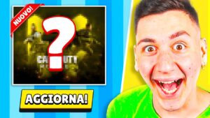 ECCO LE NUOVE GUERRE TRA CLAN! Aggiornamento Call of Duty: Mobile