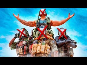 EL FIN DE LOS HACKERS EN CALL OF DUTY WARZONE HA COMENZADO