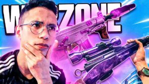 EL MEJOR COMBO PARA JUGAR EN DÚOS! | CALL OF DUTY: WARZONE