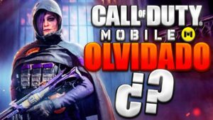 ¿ES REAL? EL MAL MOMENTO DE CALL OF DUTY MOBILE