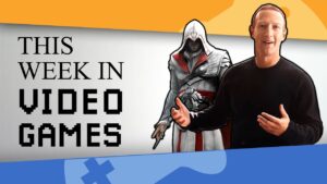 Facebook's Metaverse, Assassin's Creed Infinity and Call of Duty Vanguard | This Week In Videogames