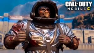 GORILÃO TOCANDO O TERROR NO BATTLE ROYALE🤣🤣🤣 - CALL OF DUTY MOBILE