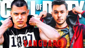 GREFG y ALPHA JUEGAN A Call Of Duty: VANGUARD