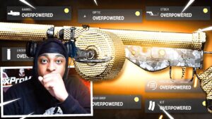 Goodbye MP40 Hello STEN Call Of Duty Vanguard..😍 (COD Vanguard Best STEN Class Setup)