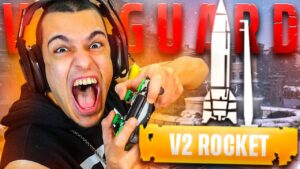 He conseguido la NUCLEAR IMPOSIBLE de Call of Duty: Vanguard - AlphaSniper97