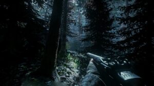 Holland 1941 (Night Raid) Call of Duty United Offensive - Part 4 - 4K