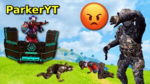 I FINALLY USED DEFENDER and MADE EVERYONE RAGE! 😡| COD MOBILE | SOLO VS SQUADS